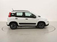 Usata Fiat Panda City Life 70 CV (51 kW) 2022 Utilitaria