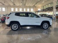 Usata Jeep Compass 150 CV (110 kW) 2022 Other SUV