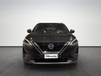Usata Nissan Qashqai Tekna+ 158 CV (116 kW) 2021 Nero SUV