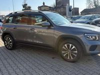 Usata Mercedes GLB180 Business 116 CV (85 kW) 2022 Grigio scuro SUV