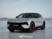 Nuova Lotus Eletre 450 kW (612 CV) 2025 Bianco SUV