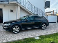 Usata Audi A4 Allroad Business 163 CV (119 kW) 2018 Station wagon