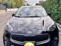 Usata Kia Sportage 116 CV (85 kW) 2017 SUV