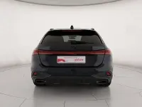 Usata Audi A5 S-Line 204 CV (150 kW) 2025 Blu firmamento metallizzato Station wagon