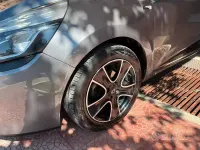 Usata Renault Clio 75 CV (55 kW) 2016 Grigio Station wagon