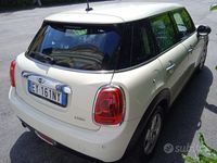 usata Mini ONE 5 porte