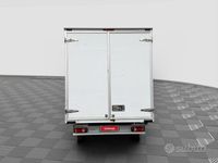 Usata Renault Master 145 CV (106 kW) 2021 Bianco Monovolume