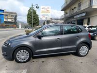 usata VW Polo Polo1.4 Tdi Comfortline 90cv GARANZIA 12 MESI