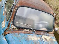 Usata Fiat 600D 1960