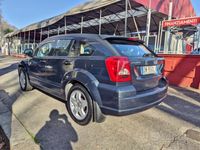 usata Dodge Caliber Caliber2.0 td SXT Leather