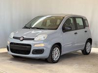 Usata Fiat Panda 70 CV (51 kW) 2022 Grigio Utilitaria