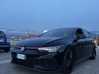 Usata VW Golf VIII GTI Clubsport 300 CV (220 kW) 2022 Berlina