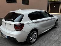 Usata BMW 120 M Sport 184 CV (135 kW) 2014 Utilitaria