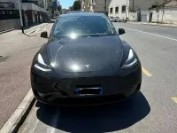 Usata Tesla Model Y RWD 114 kW (155 CV) 2024 Nero SUV