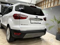 usata Ford Ecosport 1.5 Ecoblue tdci Titanium Sport