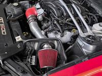 Usata Ford Mustang GT 2005 Cabrio