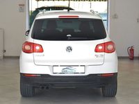 usata VW Tiguan 2.0 TDI DPF 4MOTION Sport & Style PER COMMERCIANTI