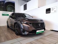 Usata Peugeot 308 GT 131 CV (96 kW) 2023 Grigio Station wagon