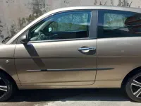 Usata Lancia Ypsilon 69 CV (50 kW) 2005 Bronzo Utilitaria