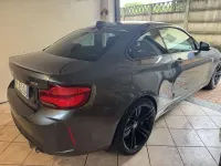 Usata BMW M2 370 CV (272 kW) 2018 Coupé
