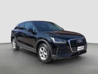 Usata Audi Q2 Business 150 CV (110 kW) 2022 Nero SUV