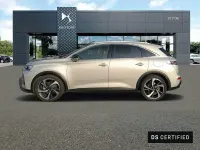 Usata DS Automobiles DS7 Crossback Grand Chic 200 CV (147 kW) 2021 Grigio SUV