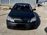 Usata Toyota Corolla 90 CV (66 kW) 2006 Berlina