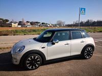 usata Mini Cooper D Cooper D 1.55p