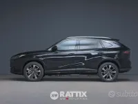 Nuova MG HS Luxury 170 CV (125 kW) 2026 Nero SUV