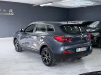 Usata Renault Kadjar Intens 131 CV (96 kW) 2016 Grigio SUV