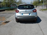 usata Renault Captur Captur1.5 dci Live s