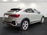 Usata Audi Q3 Sportback S-Line 150 CV (110 kW) 2025 SUV
