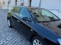 Usata Lancia Delta 120 CV (88 kW) 2010 Utilitaria