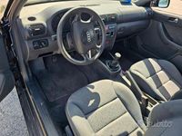 usata Audi A3 1.9 TDi