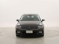 Usata VW Passat Business 150 CV (110 kW) 2022 Grigio Station wagon