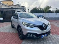 usata Renault Kadjar 1.6 dci 130CV Energy Hypnotic2 Lega Navi USB Pelle