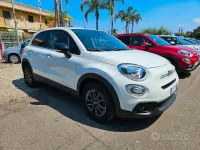 Usata Fiat 500X Club 95 CV (69 kW) 2022 SUV