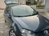 Usado VW Golf IV Comfortline 140 CV (102 kW) 2004 Azul Berlina