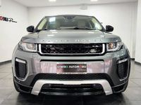 Usata Land Rover Range Rover evoque Autobiography 180 CV (132 kW) 2018 Grigio SUV