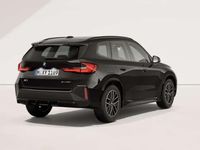 Usata BMW X1 M Sport 156 CV (114 kW) 2024 Nero SUV