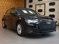 usata Audi A3 Sportback 30 TFSI BUSINESS ADV.S-TR.110CV PRONTA!!