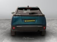 Usata Peugeot 2008 Allure 101 CV (74 kW) 2025 Bianco SUV