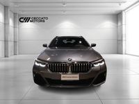 Usata BMW 530 Comfort Edition 249 CV (183 kW) 2024 Station wagon
