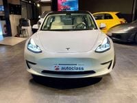 Usata Tesla Model 3 Performance 155 kW (211 CV) 2021 Bianco Berlina