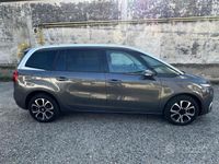 usata Citroën C4 SpaceTourer Grand Grand