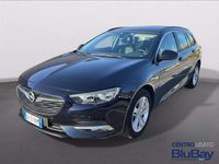 Usata Opel Insignia Innovation 136 CV (100 kW) 2021 Grigio Station wagon