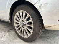 Usata Ford B-MAX Titanium 105 CV (77 kW) 2013 Argento Monovolume