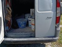 Usata Fiat Doblò 105 CV (77 kW) 2004 Monovolume