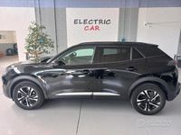 Usata Peugeot 2008 Allure 131 CV (96 kW) 2021 Nero SUV