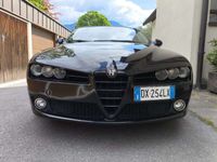 usata Alfa Romeo 159 Sportwagon 1.9 JTDM 16V DPF Q-Tronic